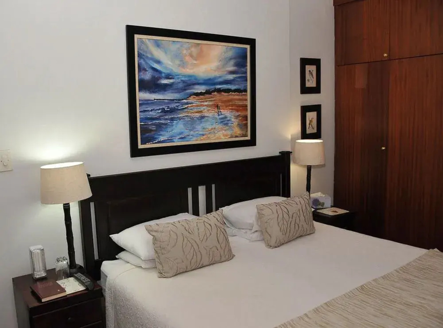 A Peaceful Retreat Bed & Breakfast