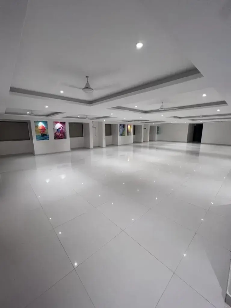 Hotel Modi Samrat