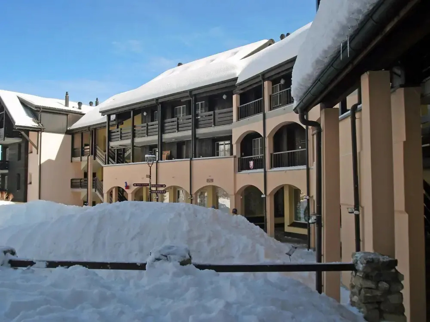 Antar s 3 pi ces 1406 Mol Son-sur-gruy res