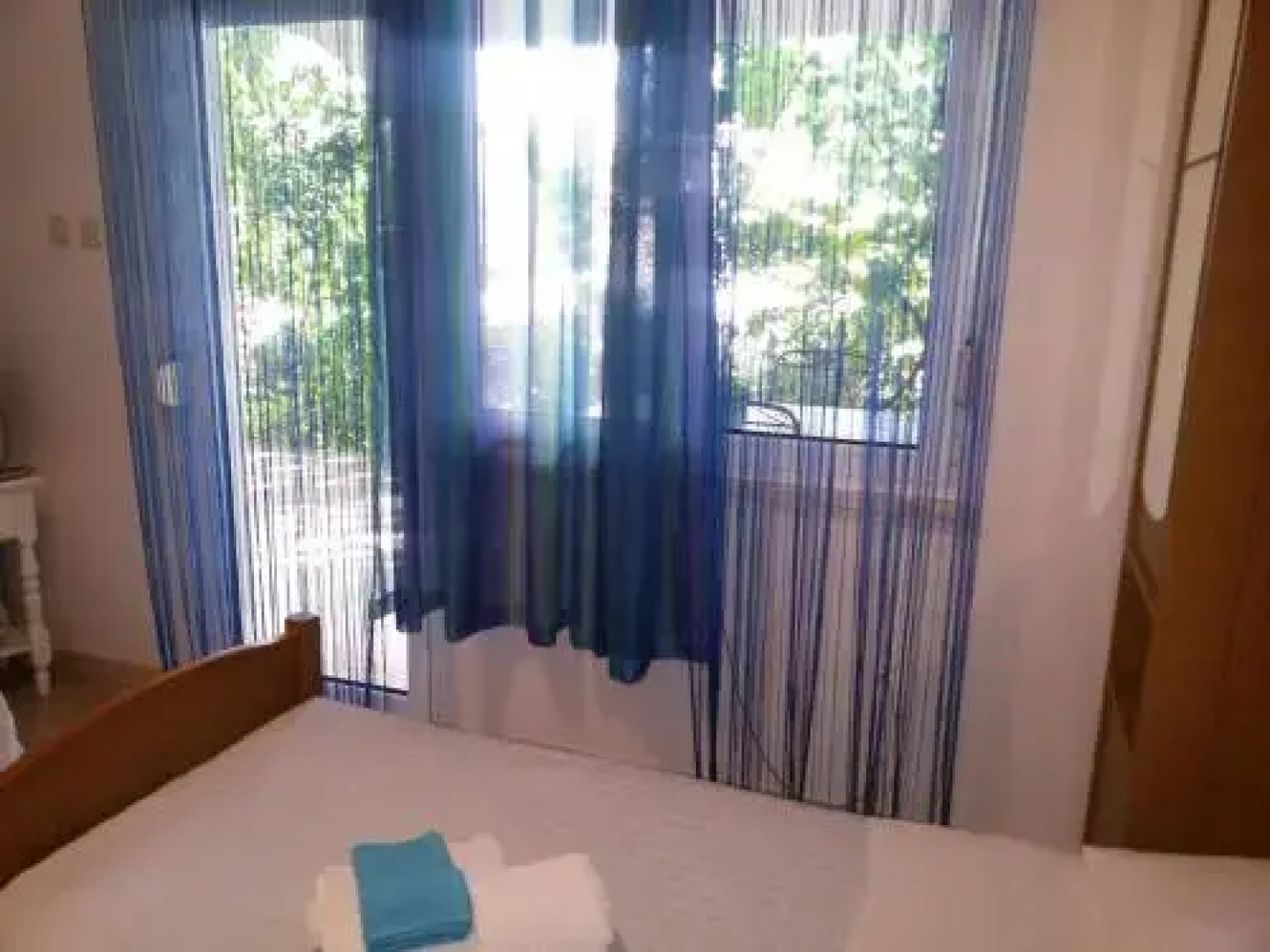 Olive Garden Apartments