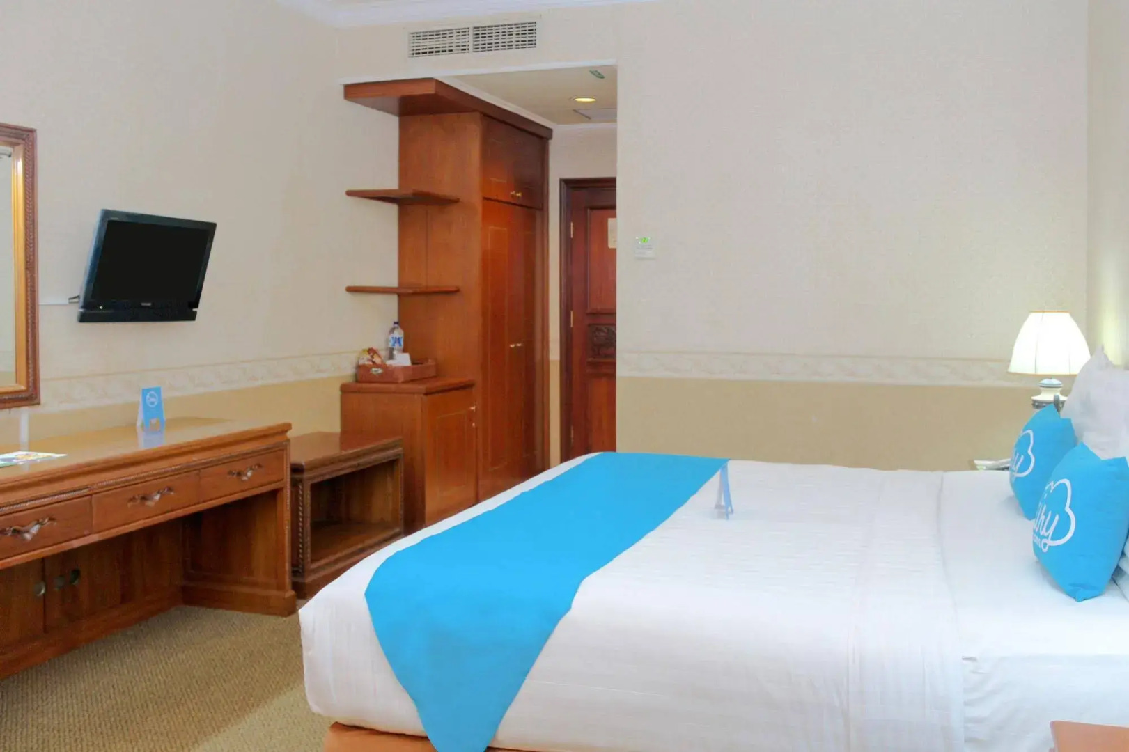 Airy Lembuswana S Parman Samarinda