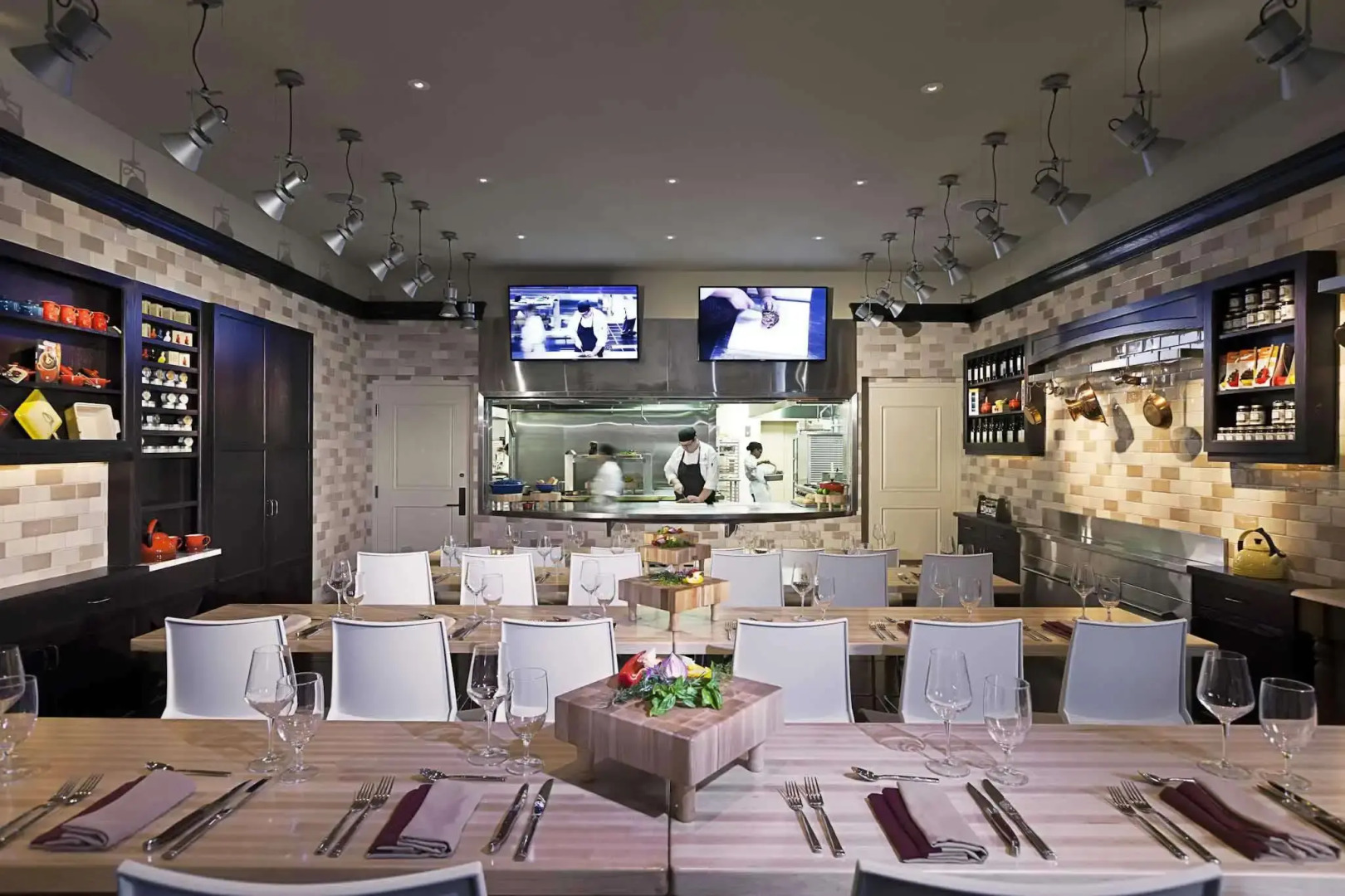 Salamander Resort And Spa