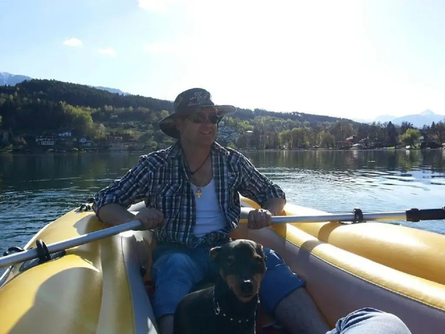 Hotel Klein - Seebodenerhof