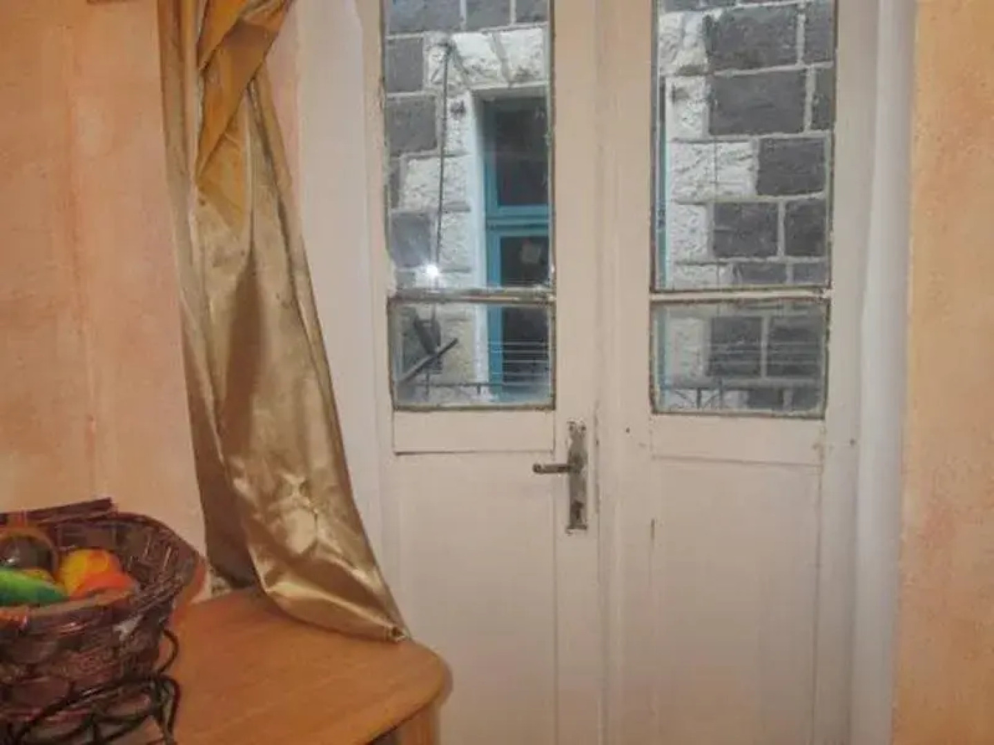 Las Vegas Apartments Tiberias