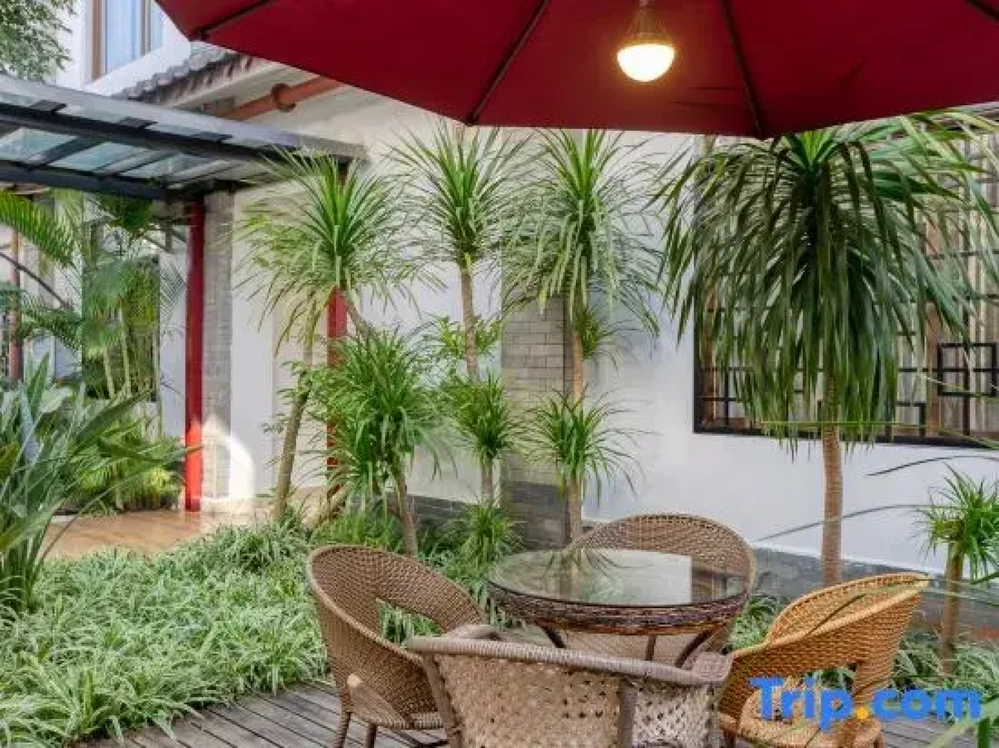 Mingdian Holiday Hotel