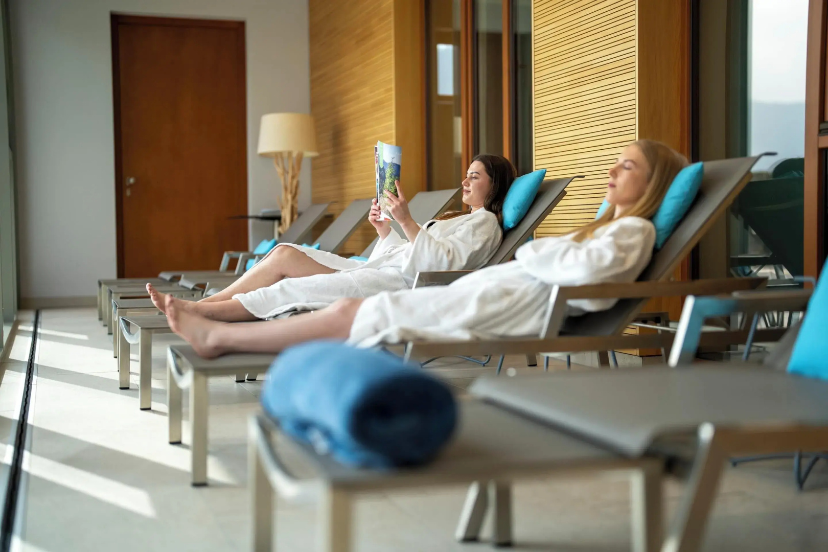 Mosers Blume Relax & Genuss Hotel