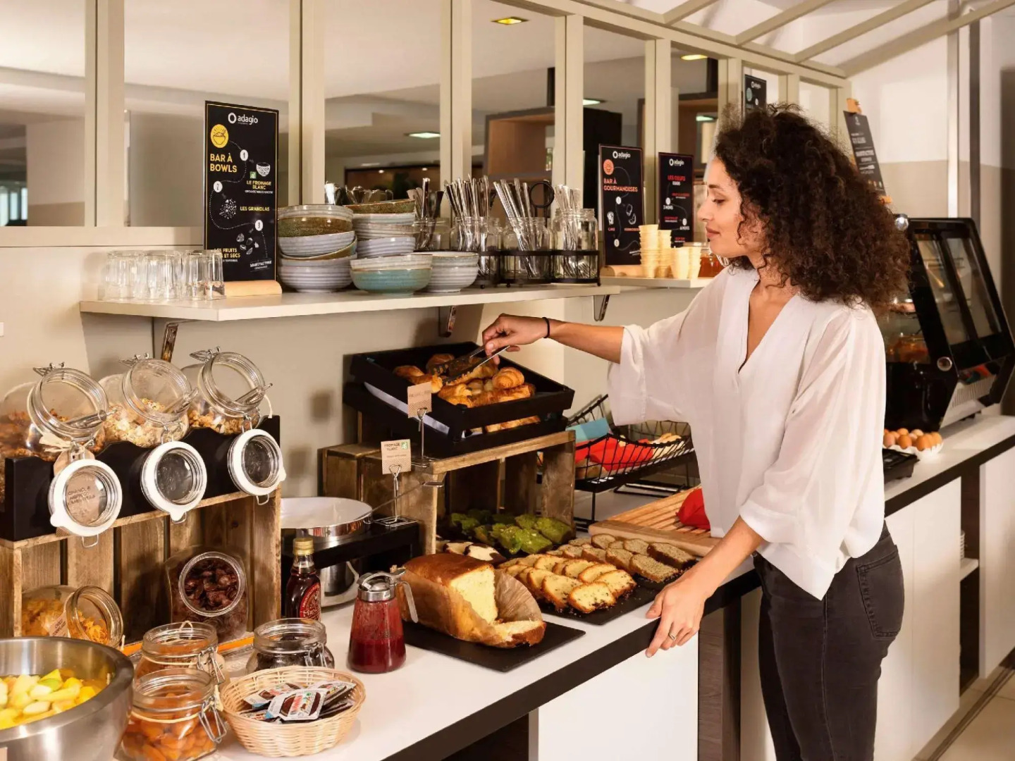 Aparthotel Adagio Monaco Monte Cristo