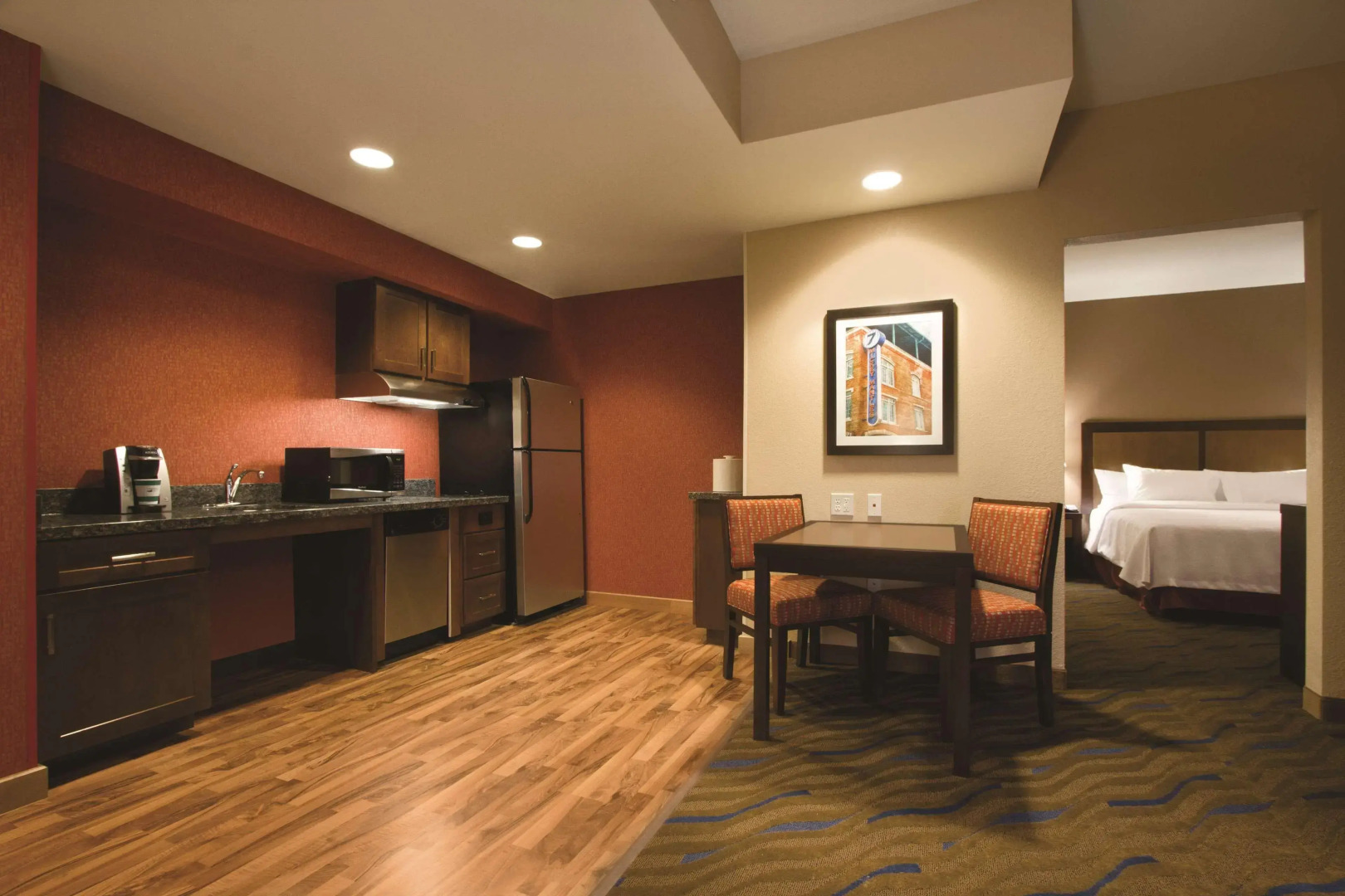 Homewood Suites by Hilton Oklahoma City - Bricktown, OK
