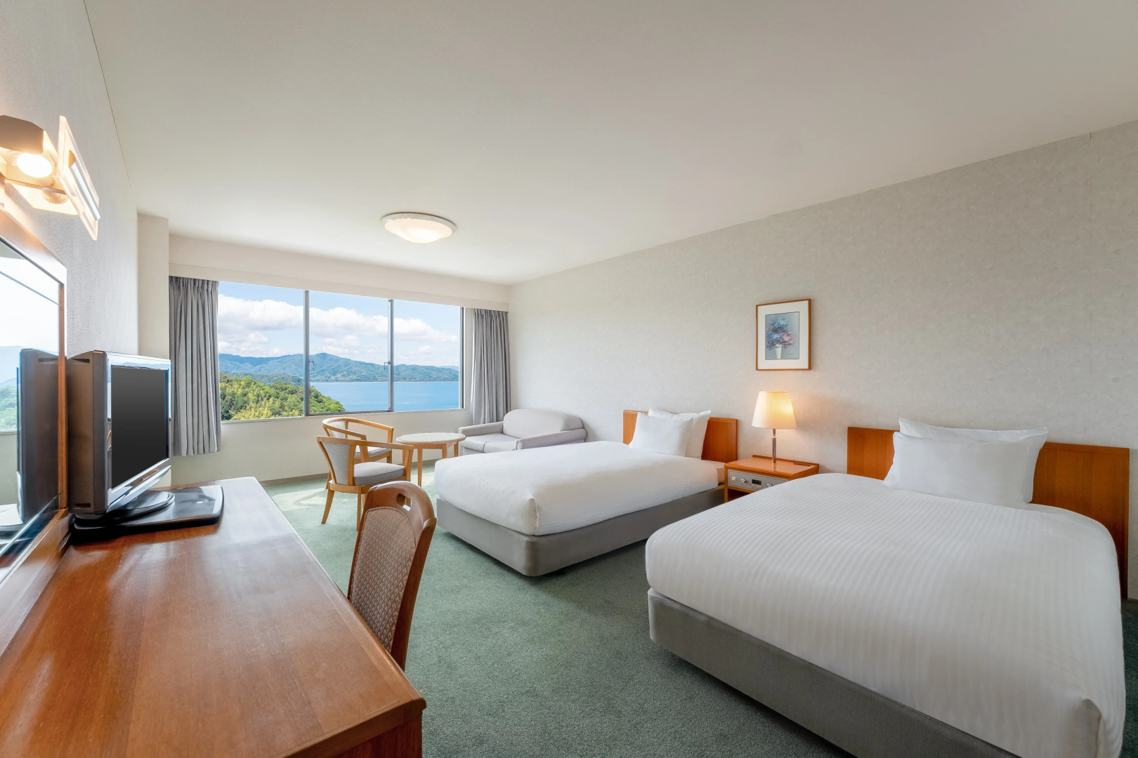 Mercure Kyoto Miyazu Resort & Spa