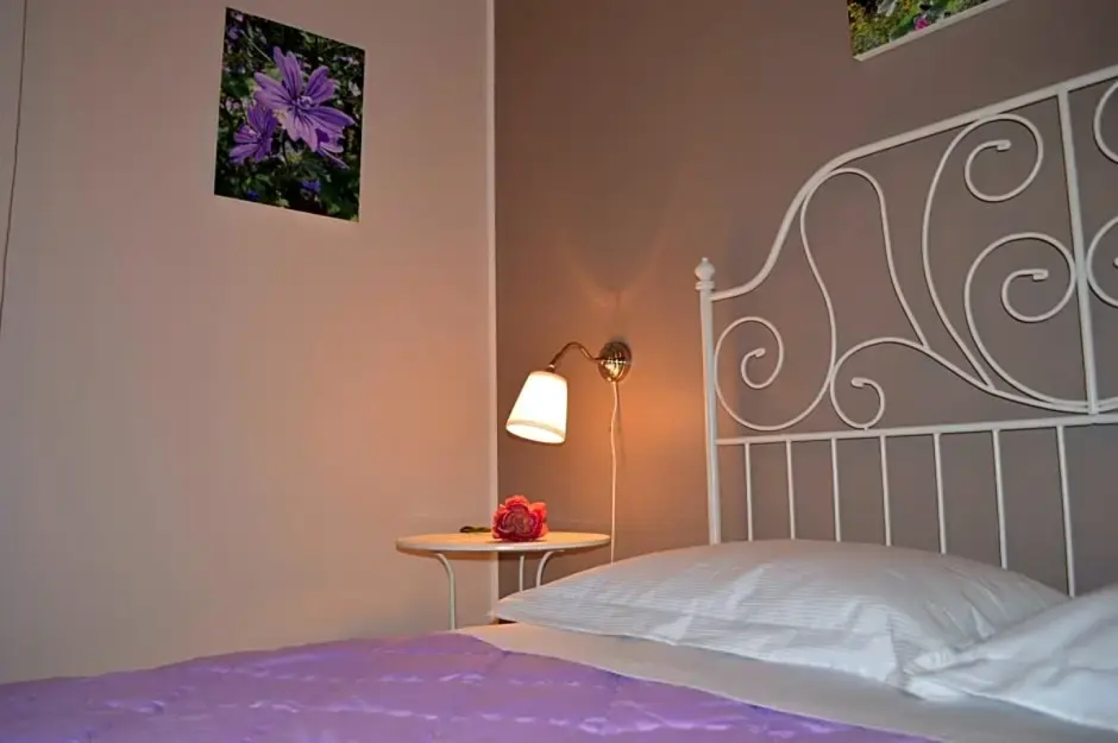 Porta Matera Bed  Breakfast