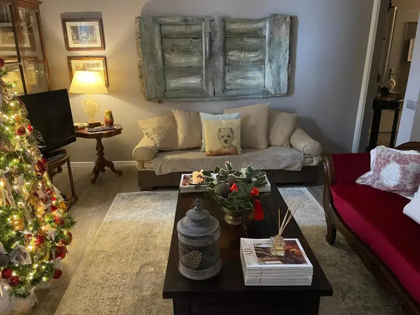 B&b Il Pioppo Antico