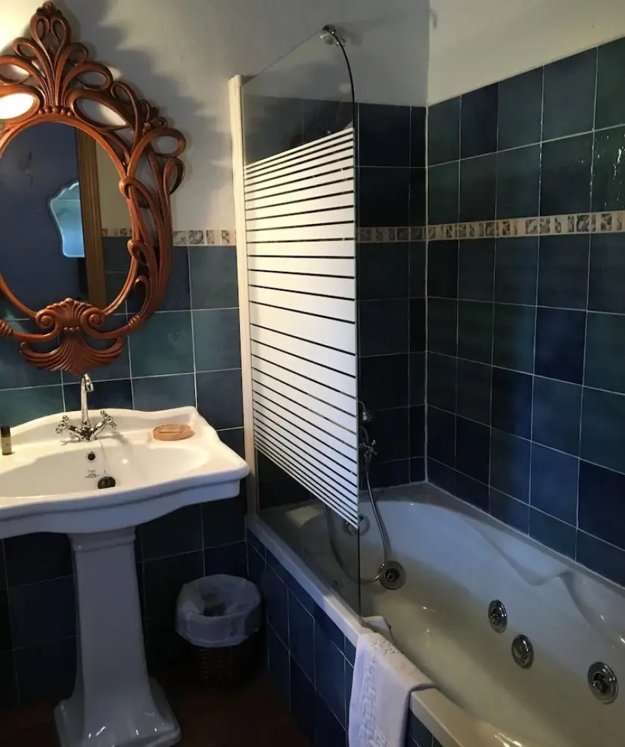 El Balcón De Alboreca