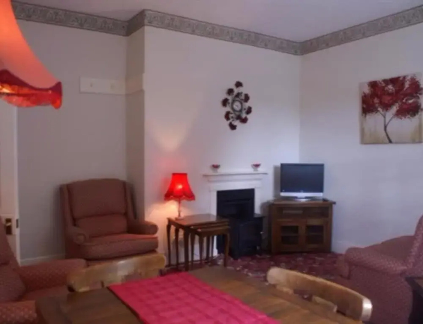 Moorlands - Guest house