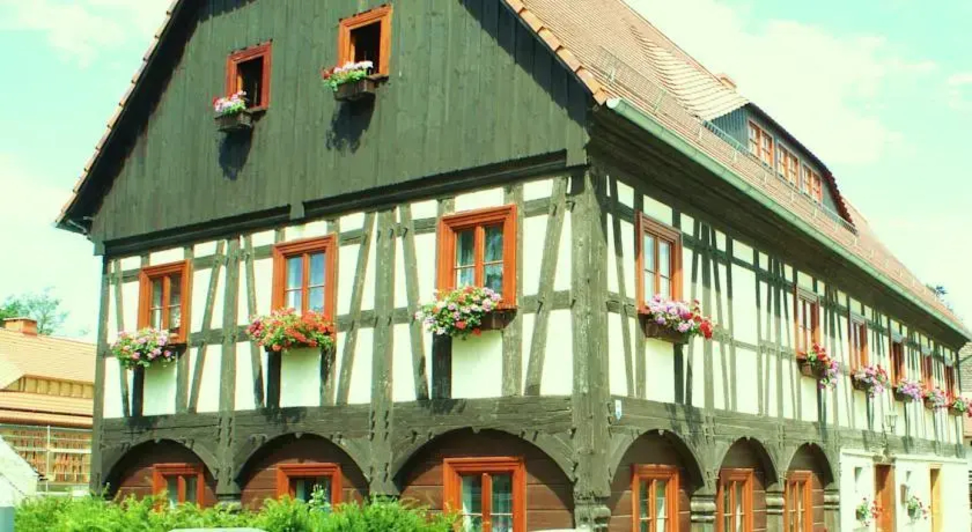 Pokoje Gościnne u Eweliny