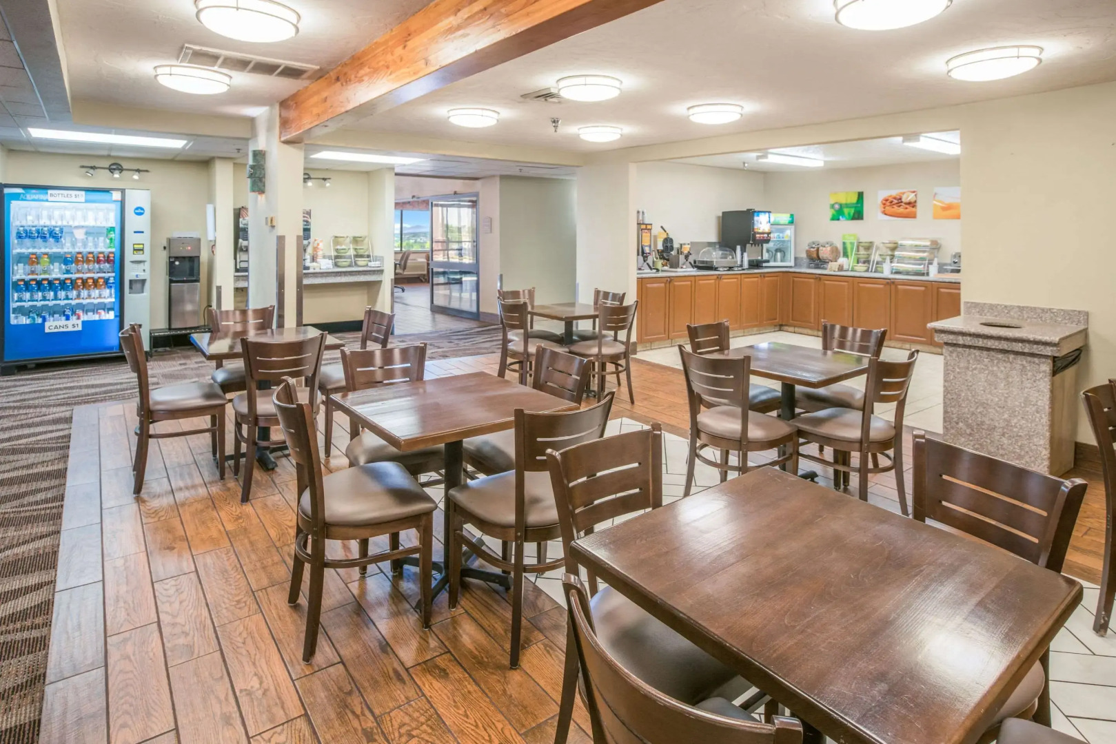 Quality Inn Kanab National Park Area