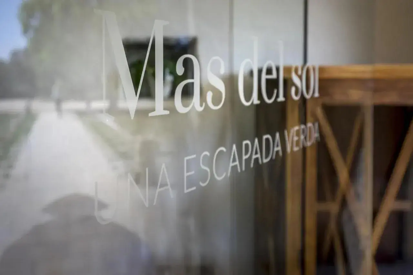 Hotel Mas del Sol