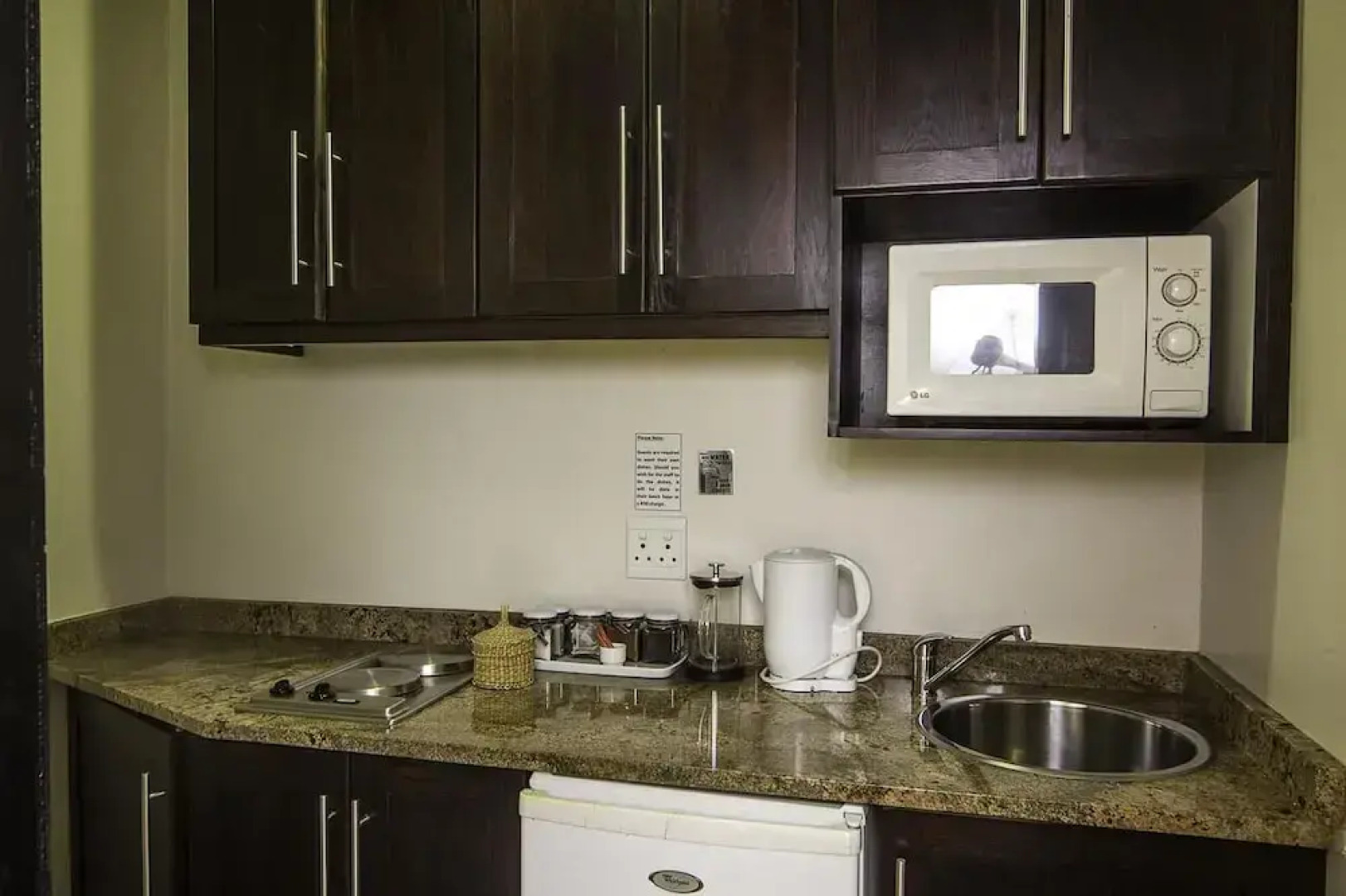 Zeranka Lodge Umhlanga