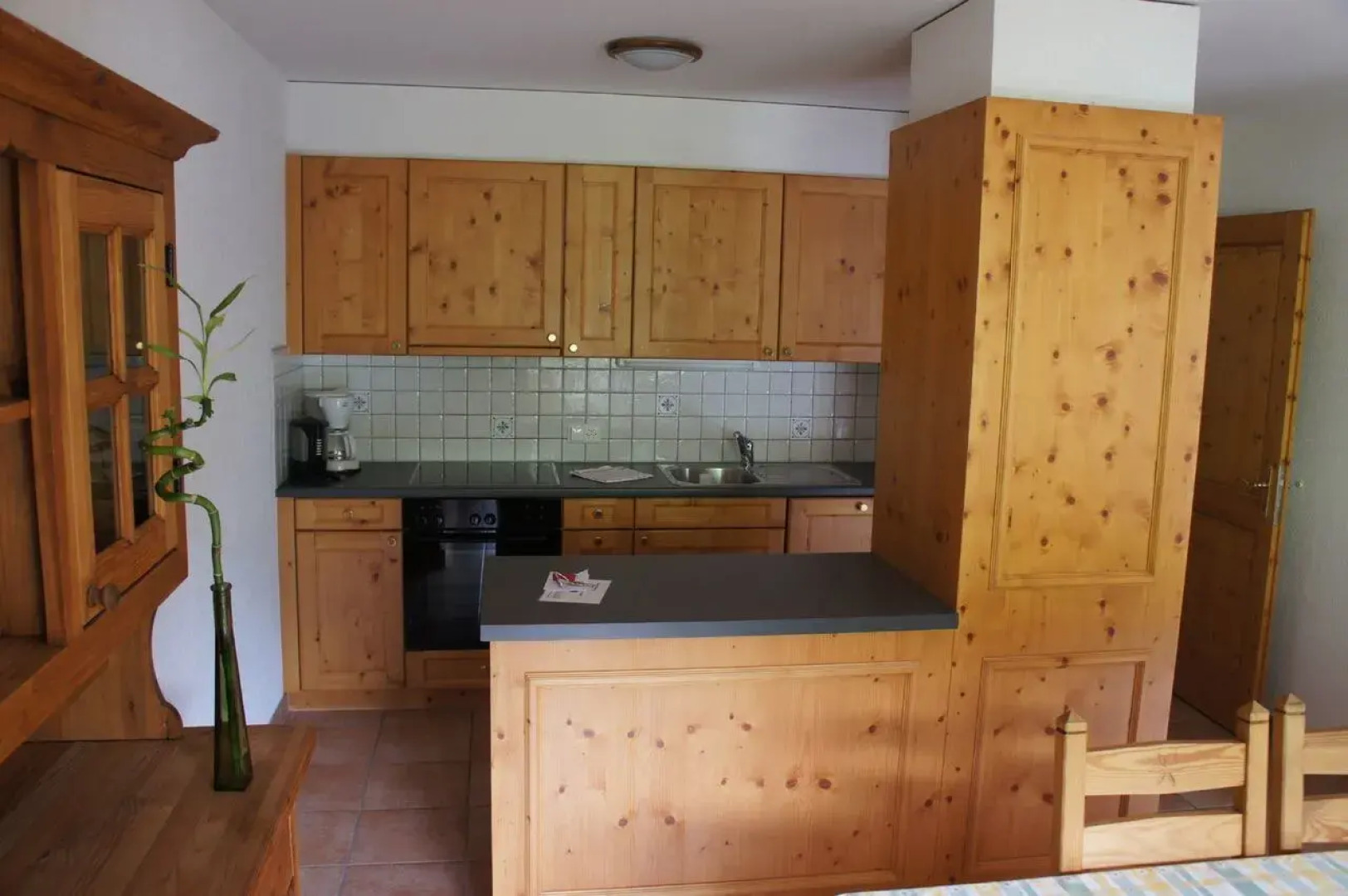 Thermes Parc les Bains du Val d'Illiez