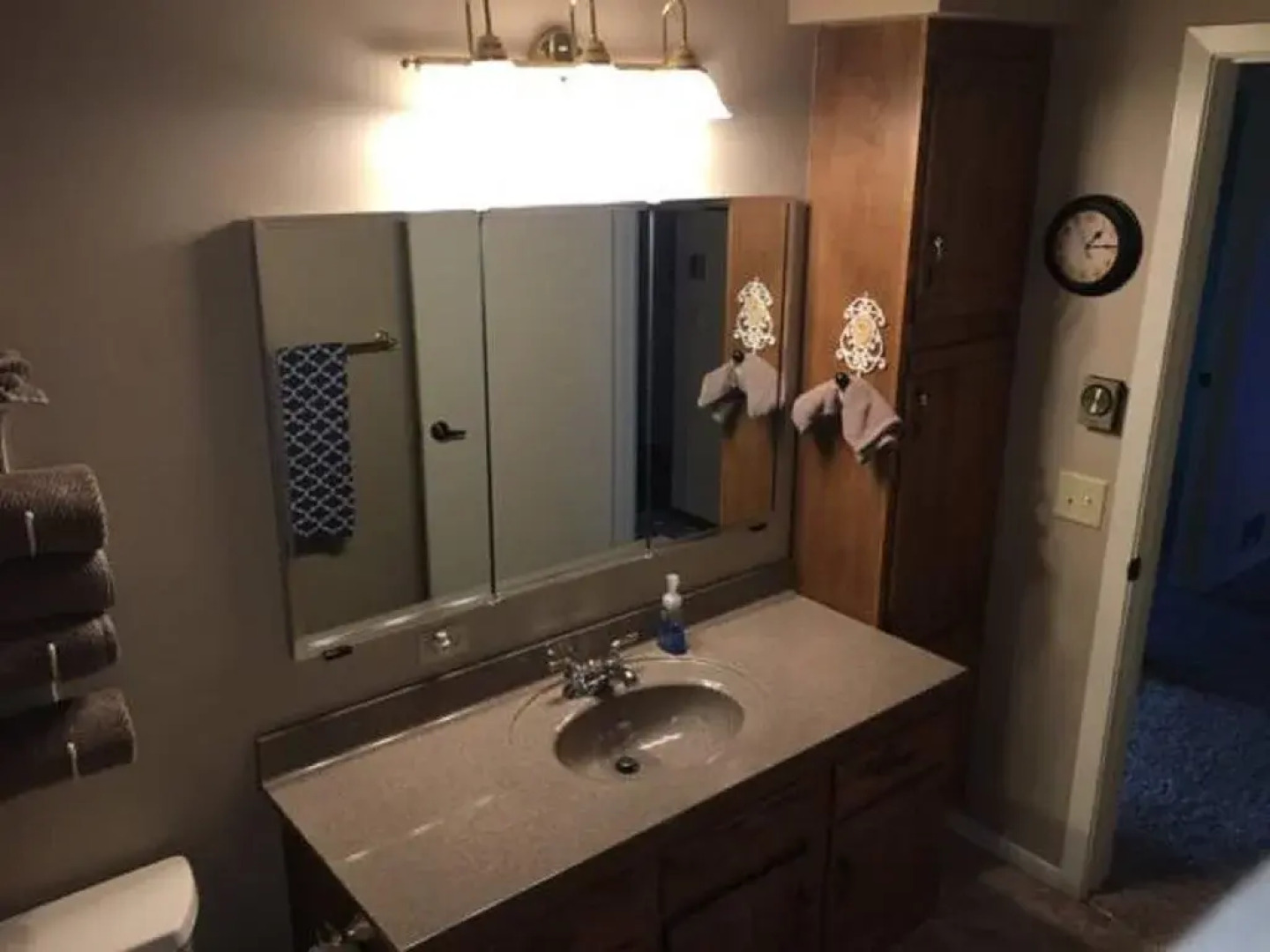 Priceless Black Hills View