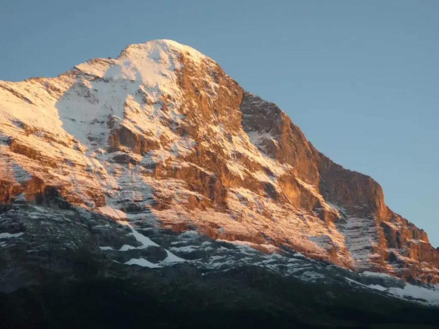 Studio Central Grindelwald