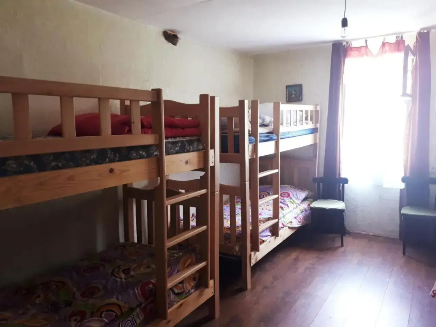 Korsha Guesthouse