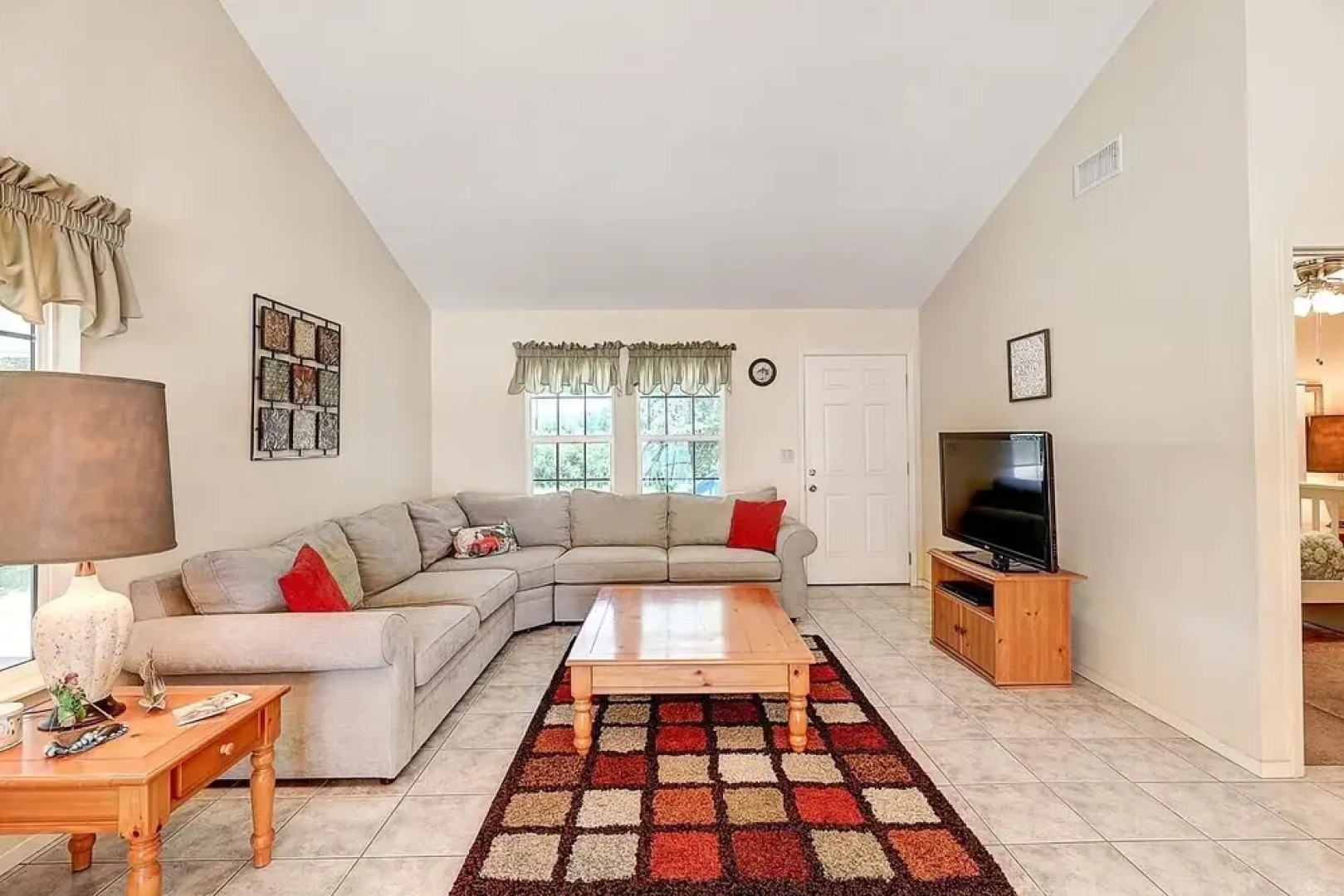 Seashell Memories 2 Bedroom Home by RedAwning