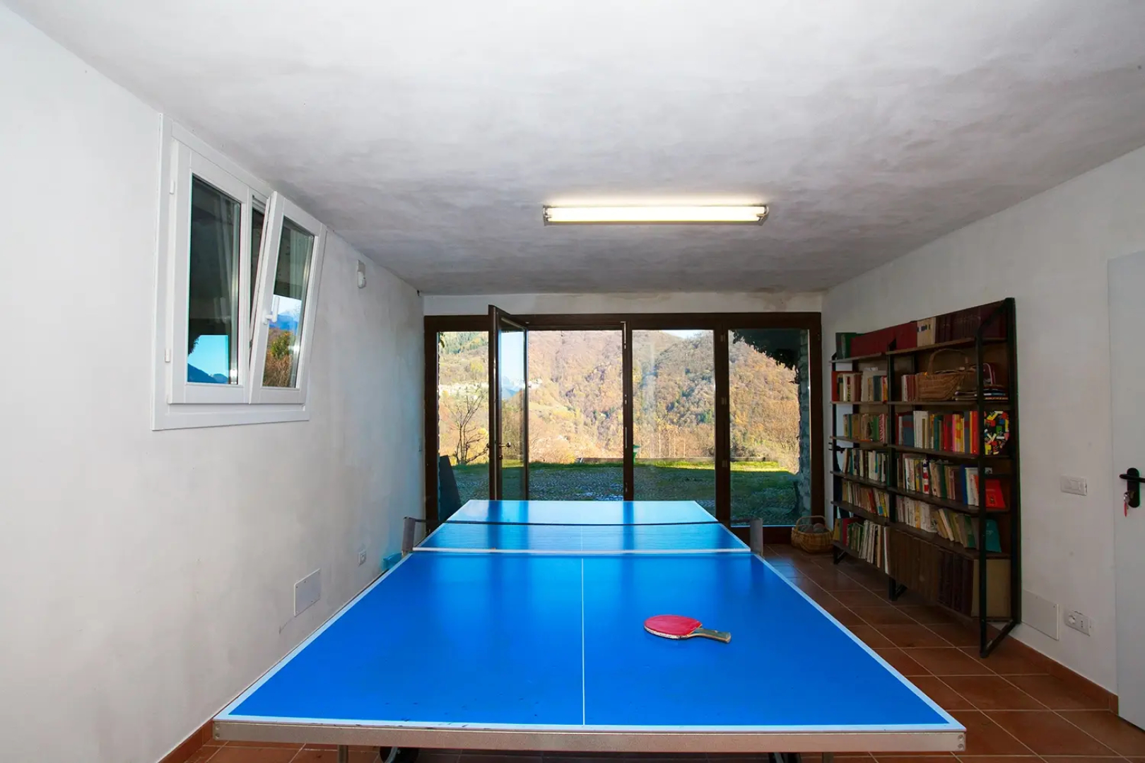 Villa Il Castagno