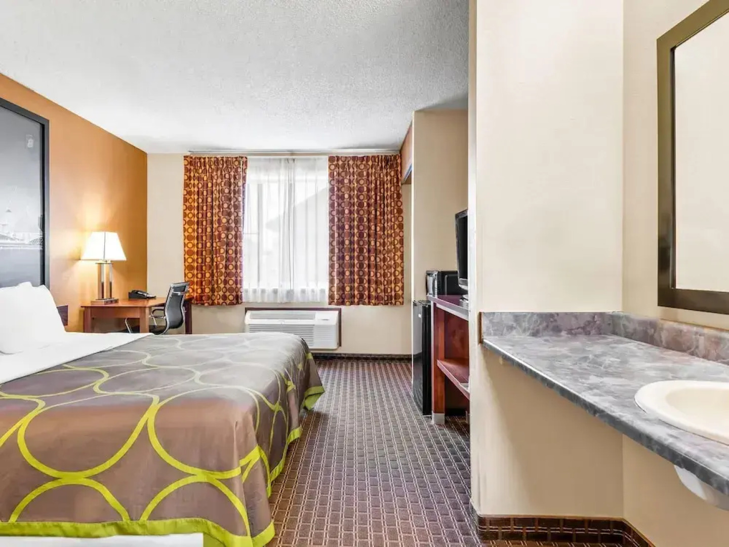 Travelodge Sturtevant/Racine