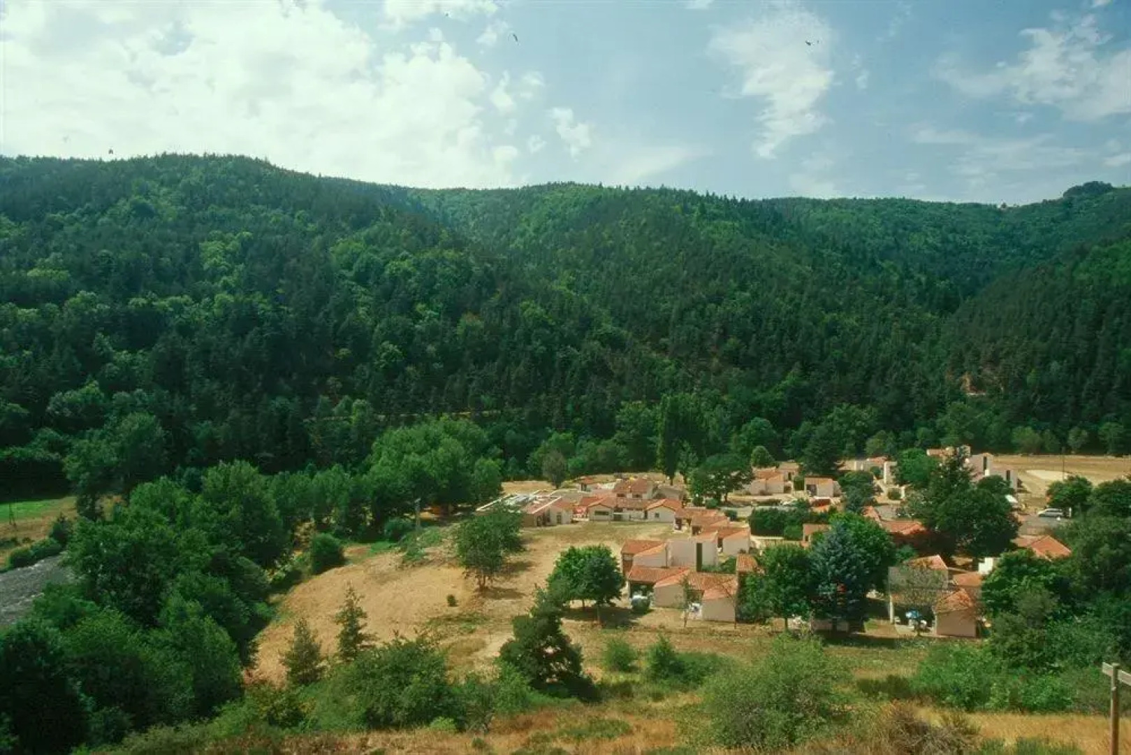 Village Cap Vacances Alleyras