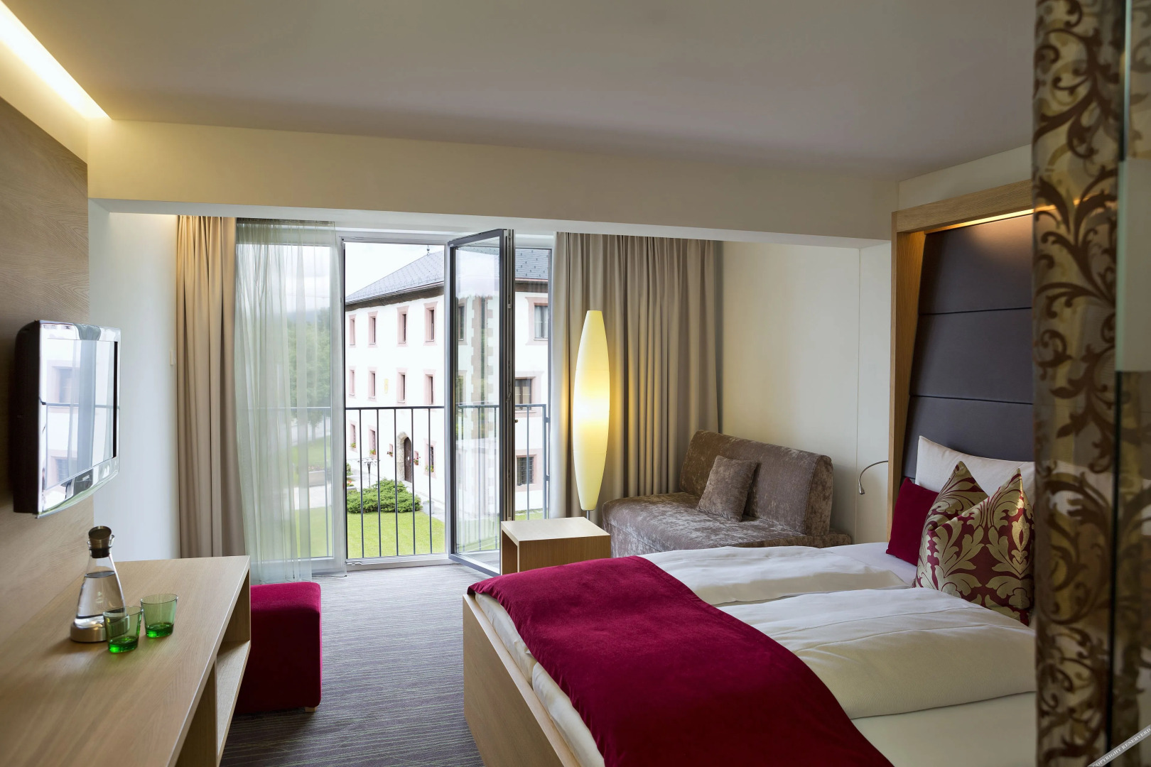 Ritzenhof – Hotel und Spa am See