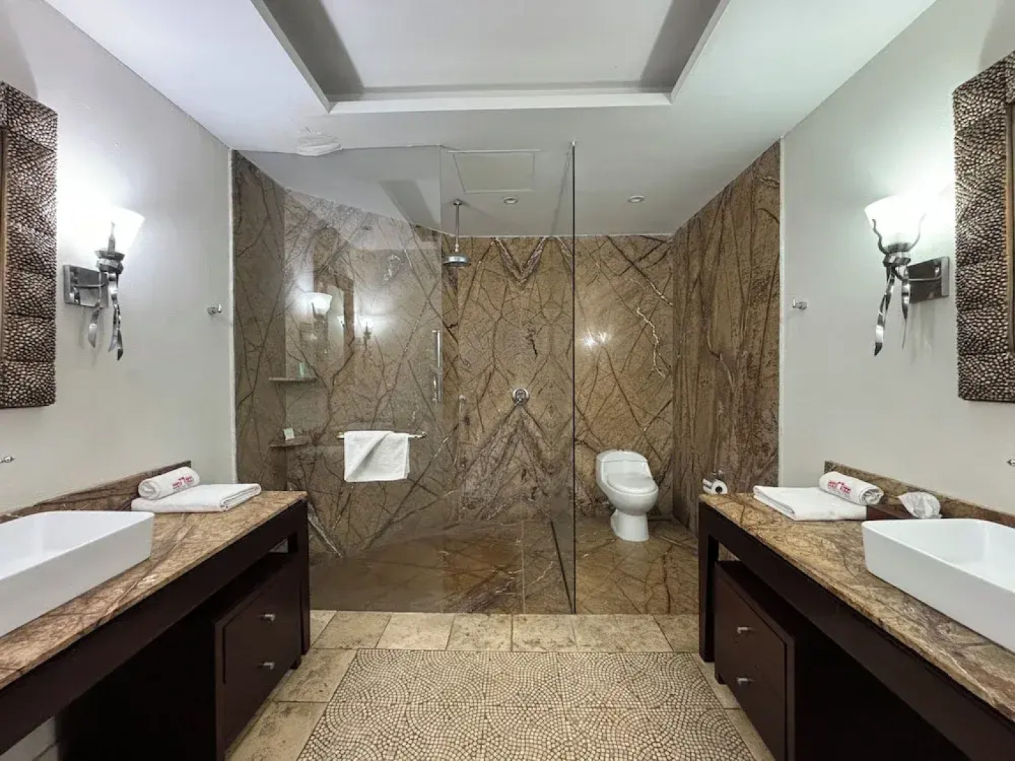 Hotel Hacienda San Pancho