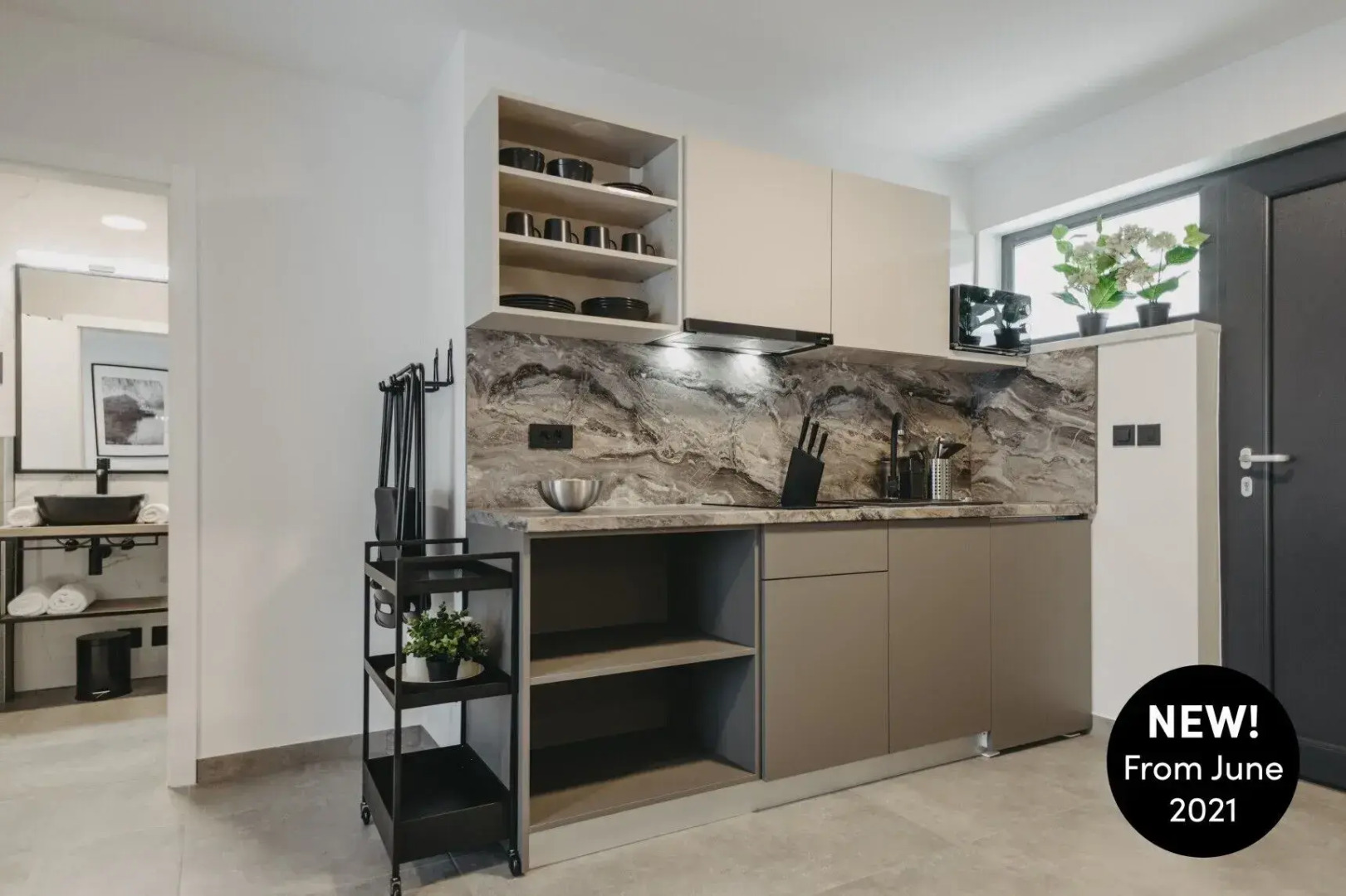 Hotel Terme Sveti Martin