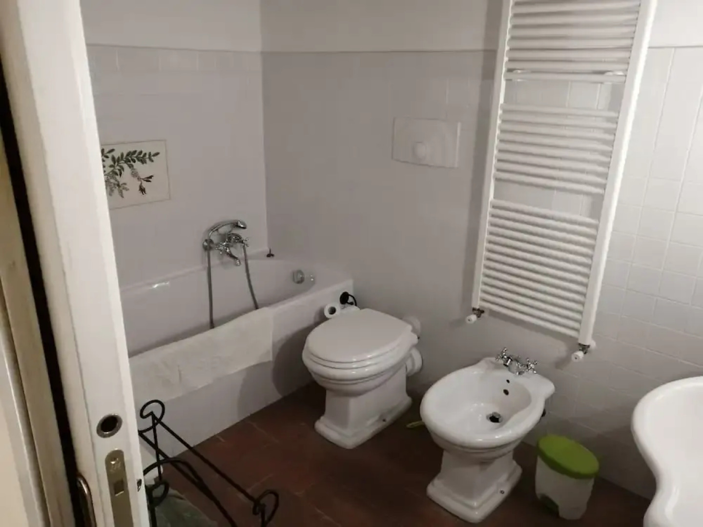 Agriturismo Marinella