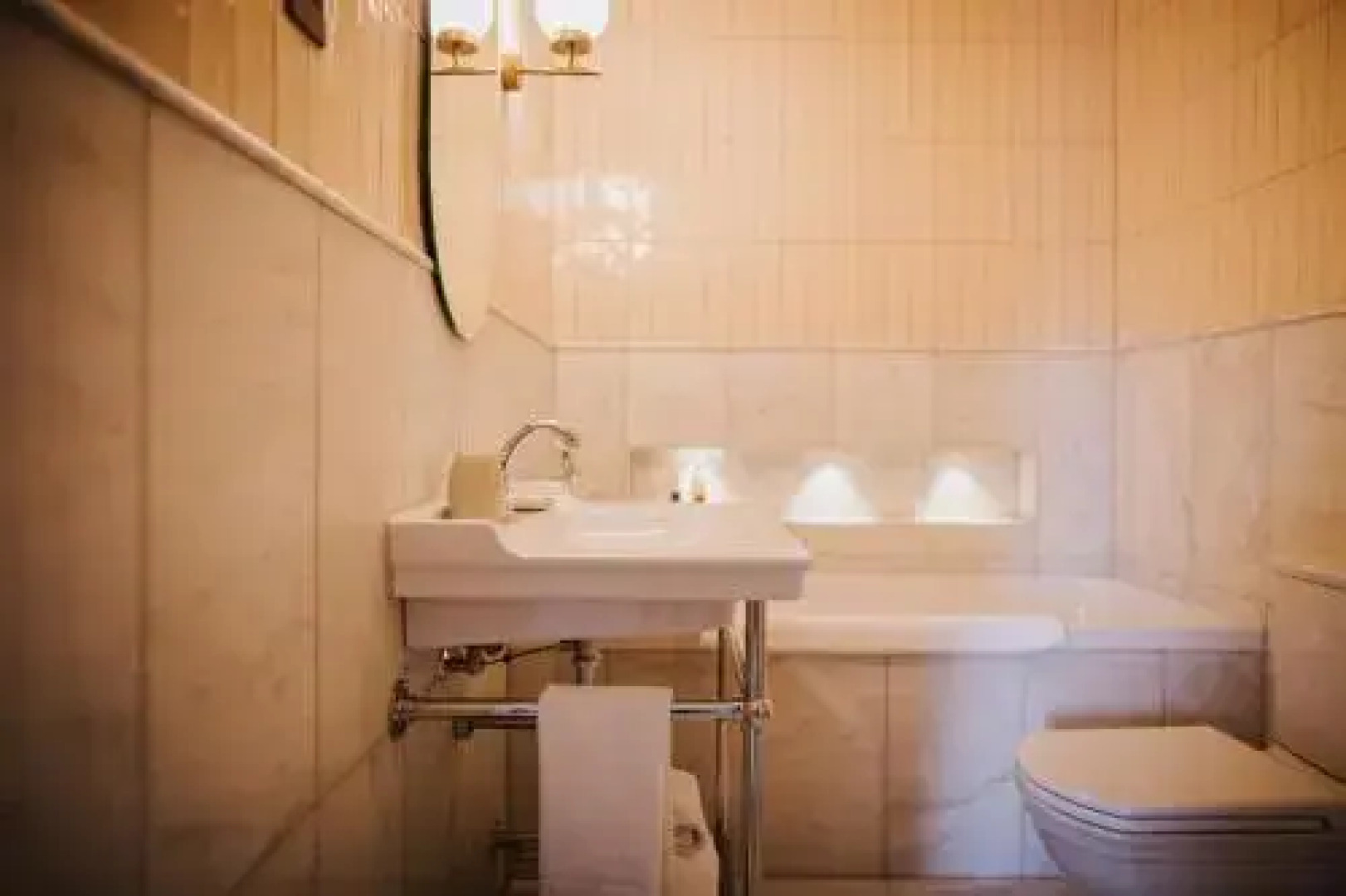 Redcoats Farmhouse Hotel