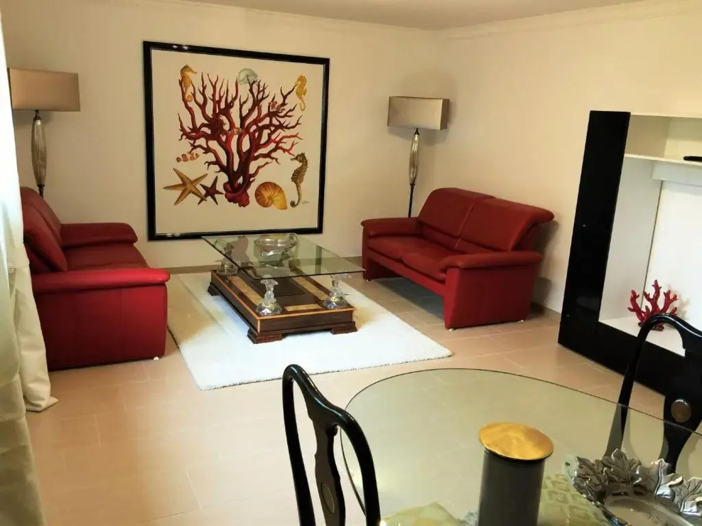 Tiffany´s Ferienapartments sind alles, außer... gewöhnlich!!!