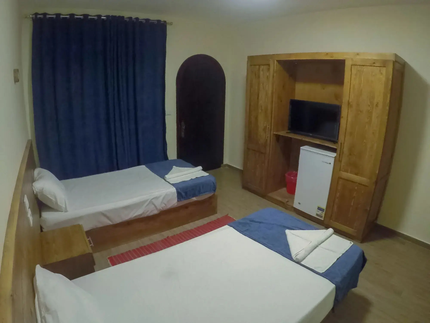Yasmina Hotel