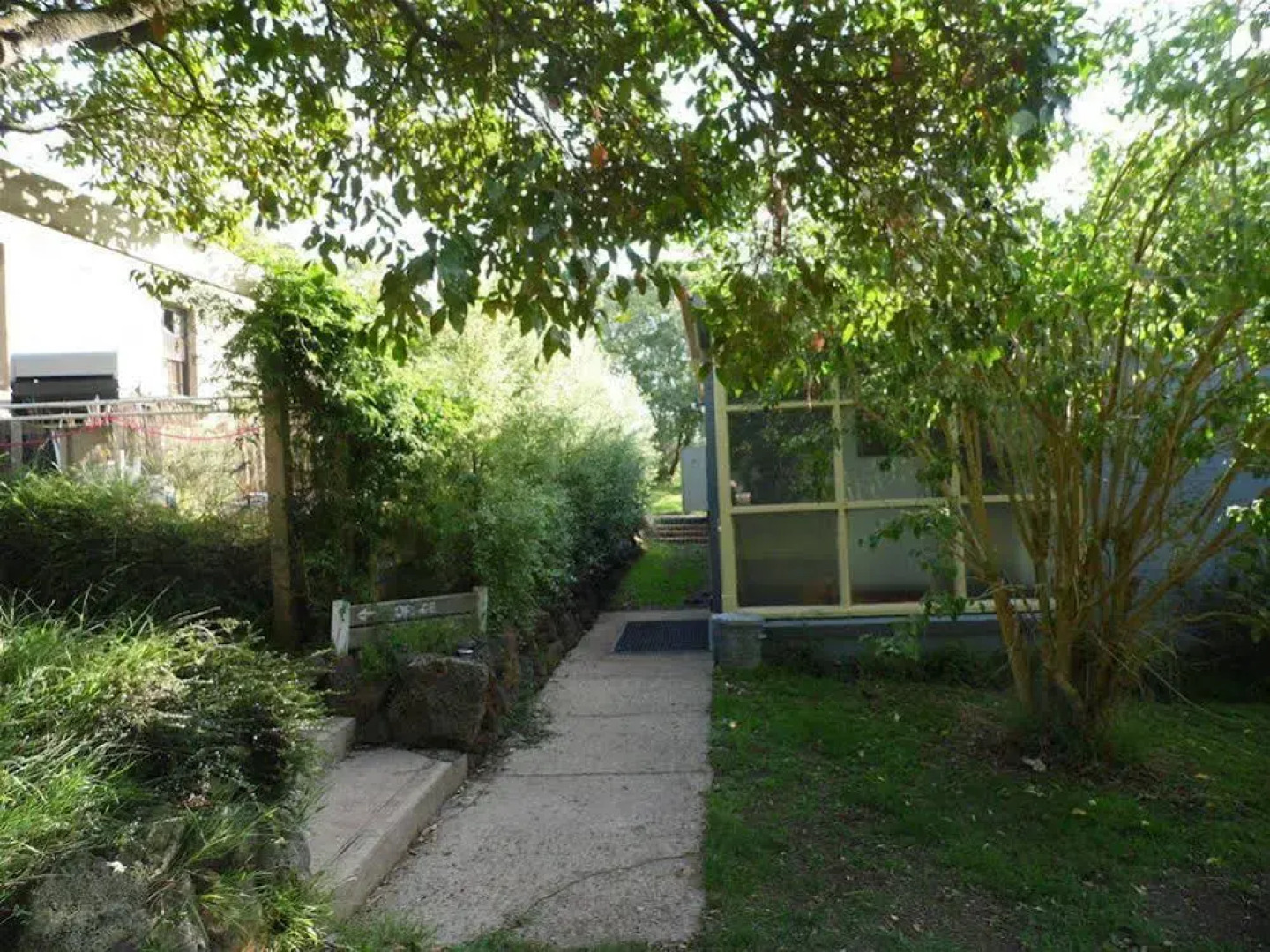 Country Bed and Breakfast