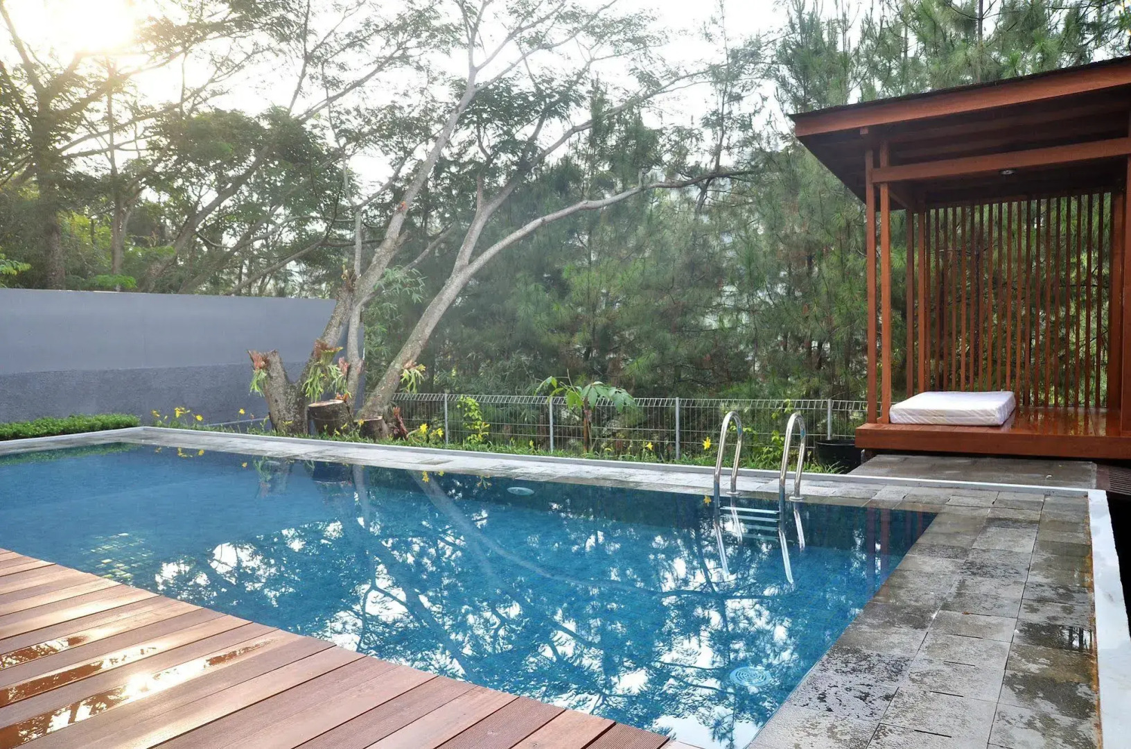 Hikari Hill View 7BR Villa with a Private Pool