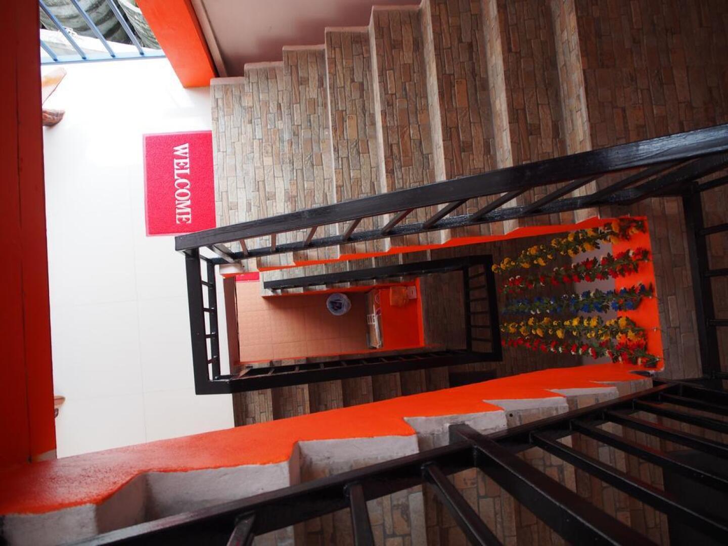 Runa  Runa Guesthouse