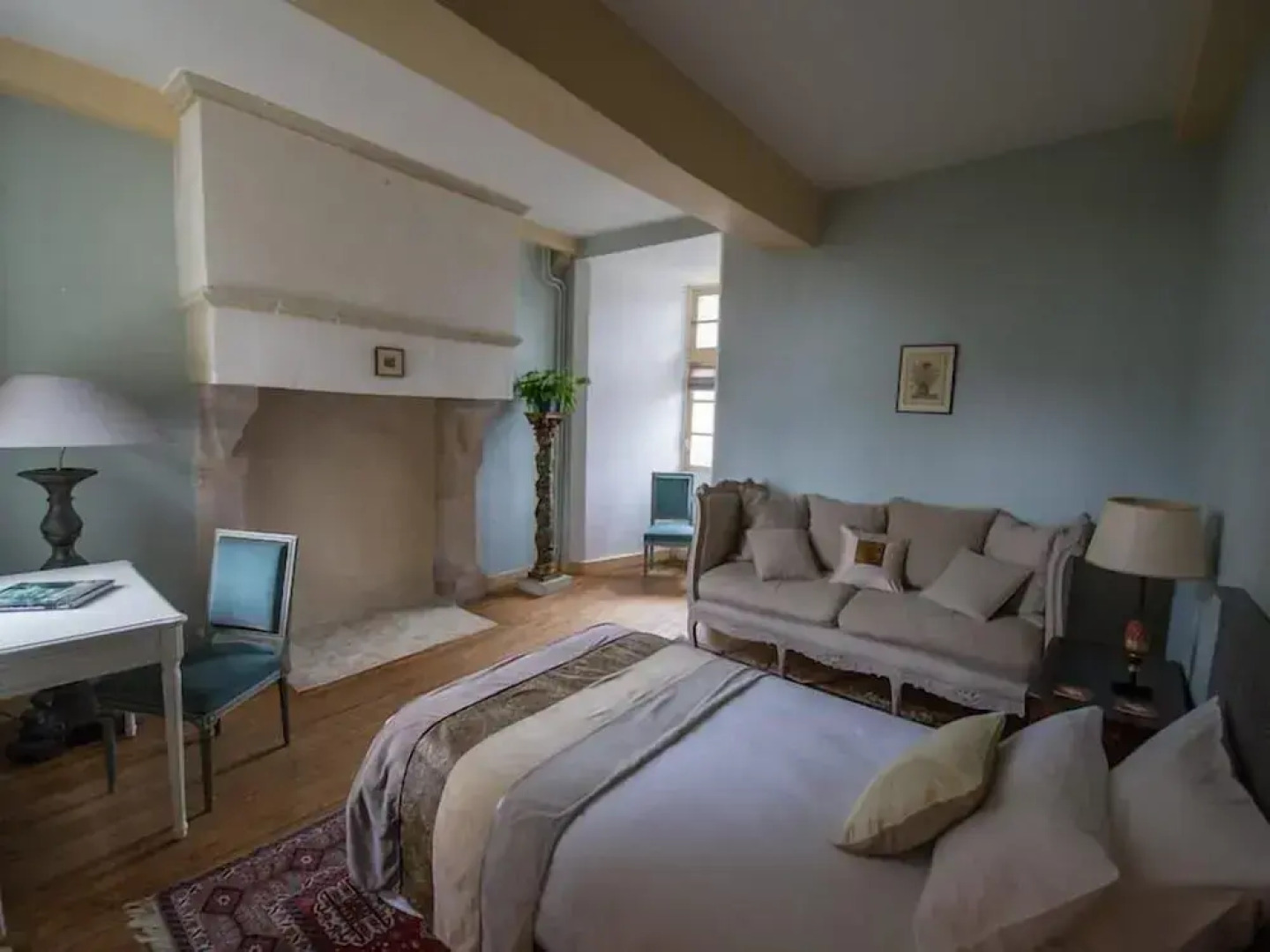 Le Manoir de la Fieffe