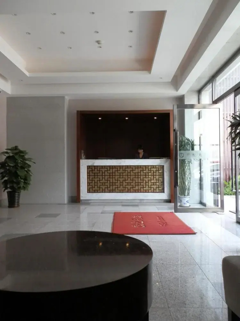 Ming Yue Business Hotel