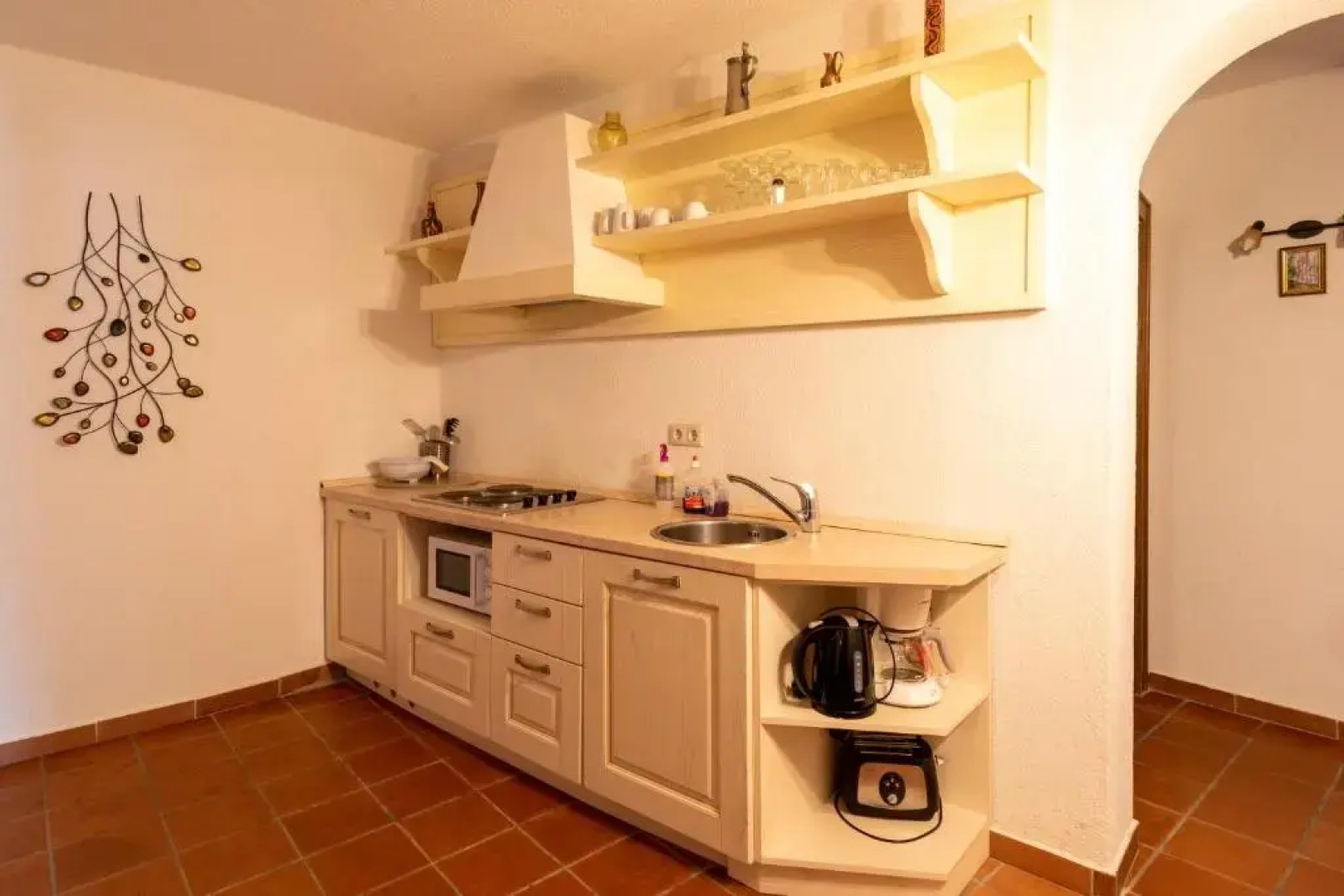 Ferienwohnungen Hirschen