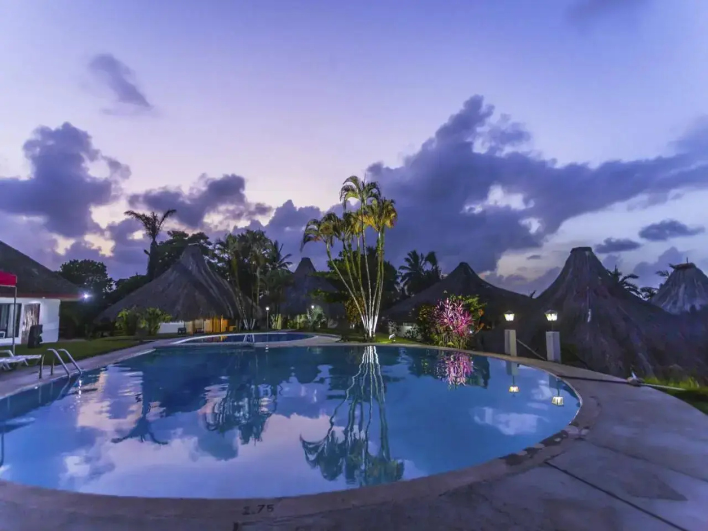 Hotel Maribu Caribe