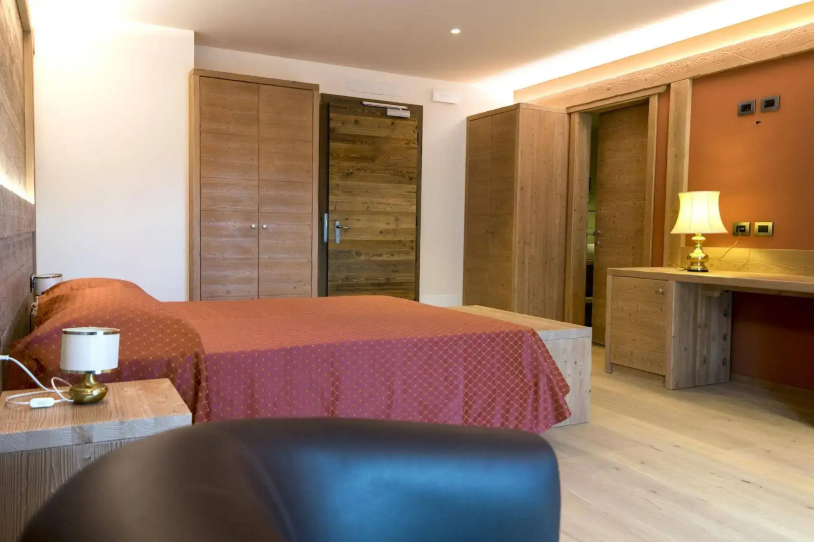 Alpen Garten Hotel Margherita