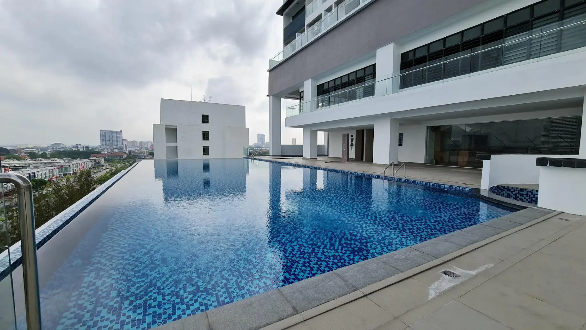 Swan Garden Hotel