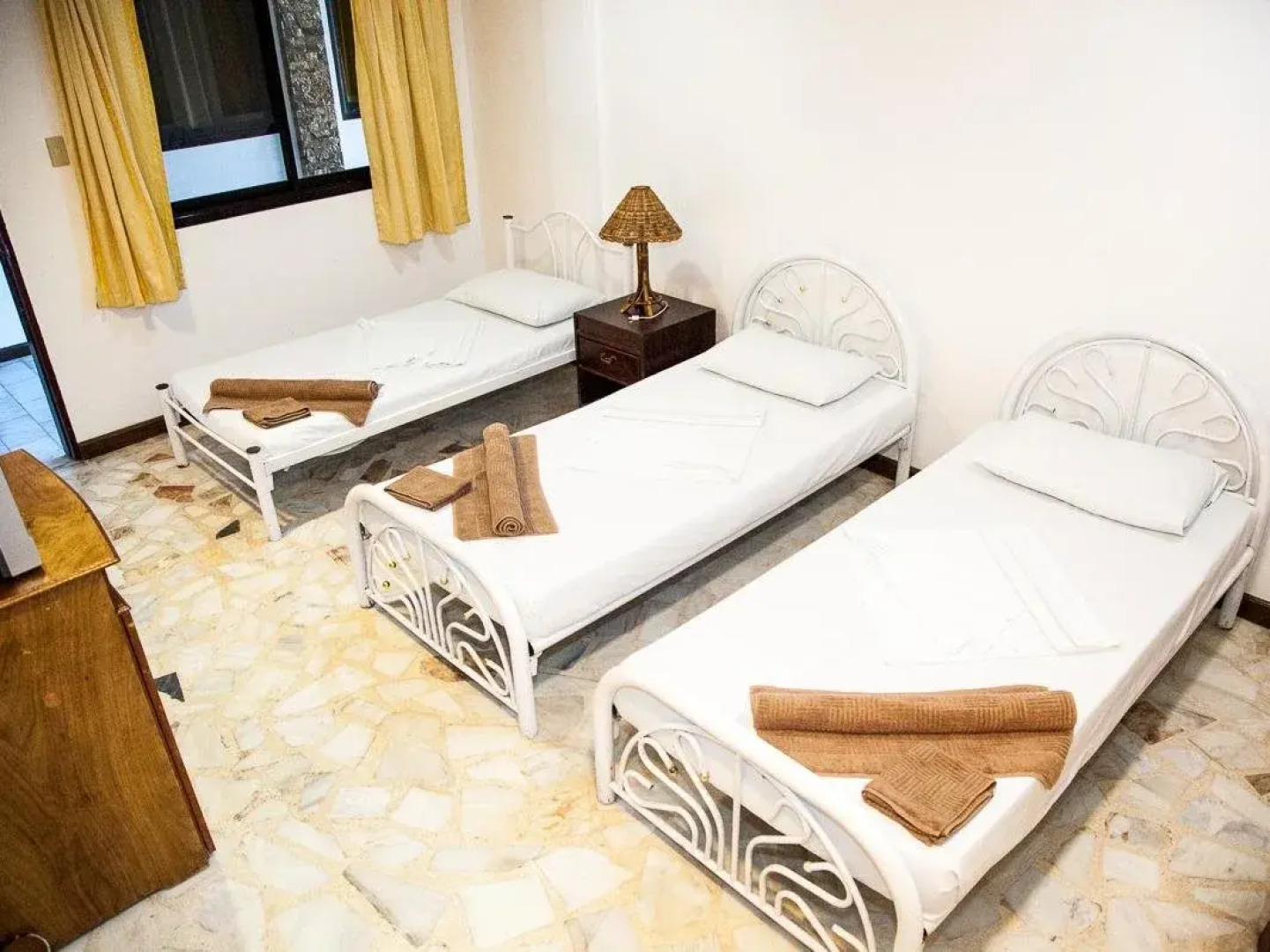 Swengland Beach Resort