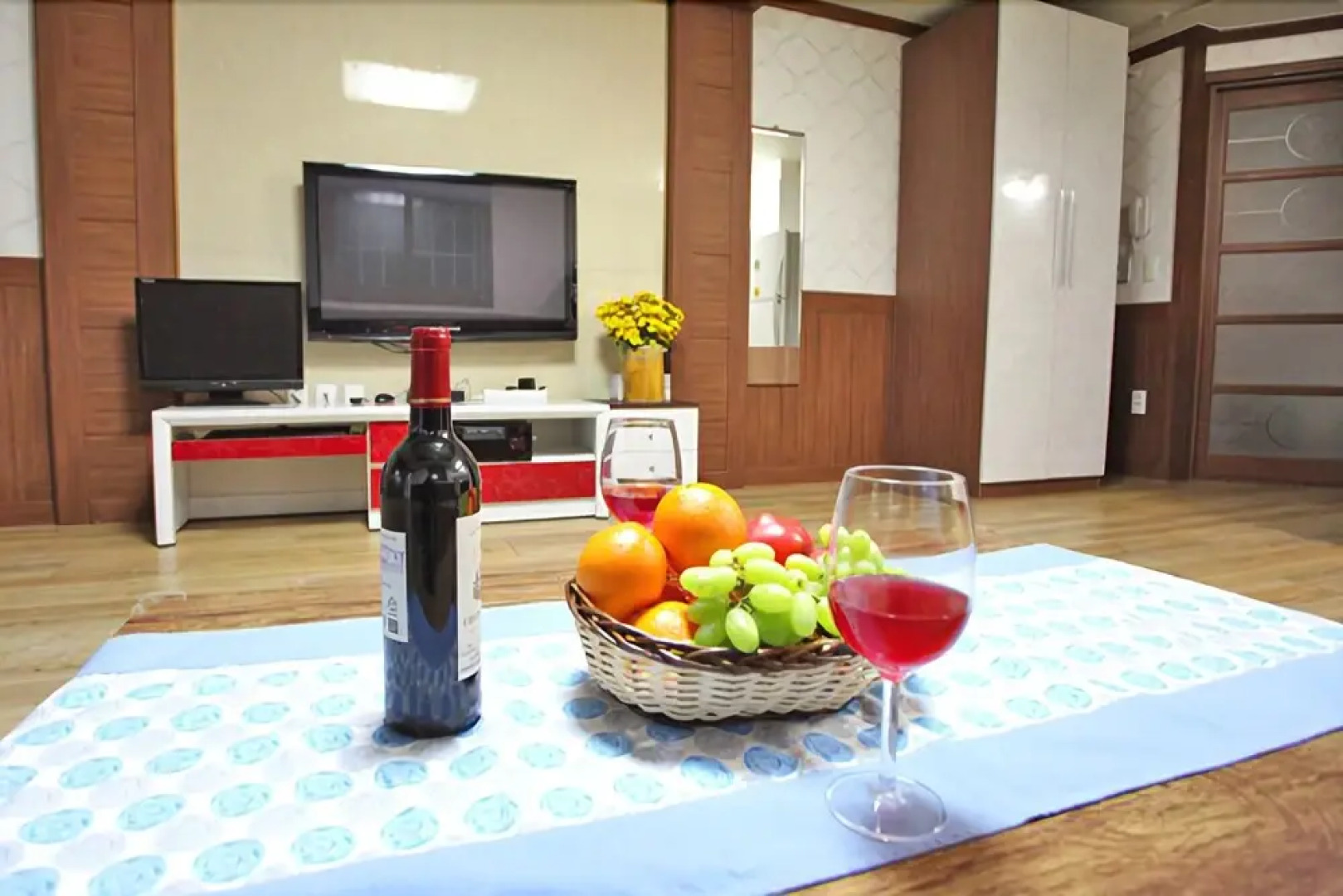 Tongyeong Ocean Love Pension