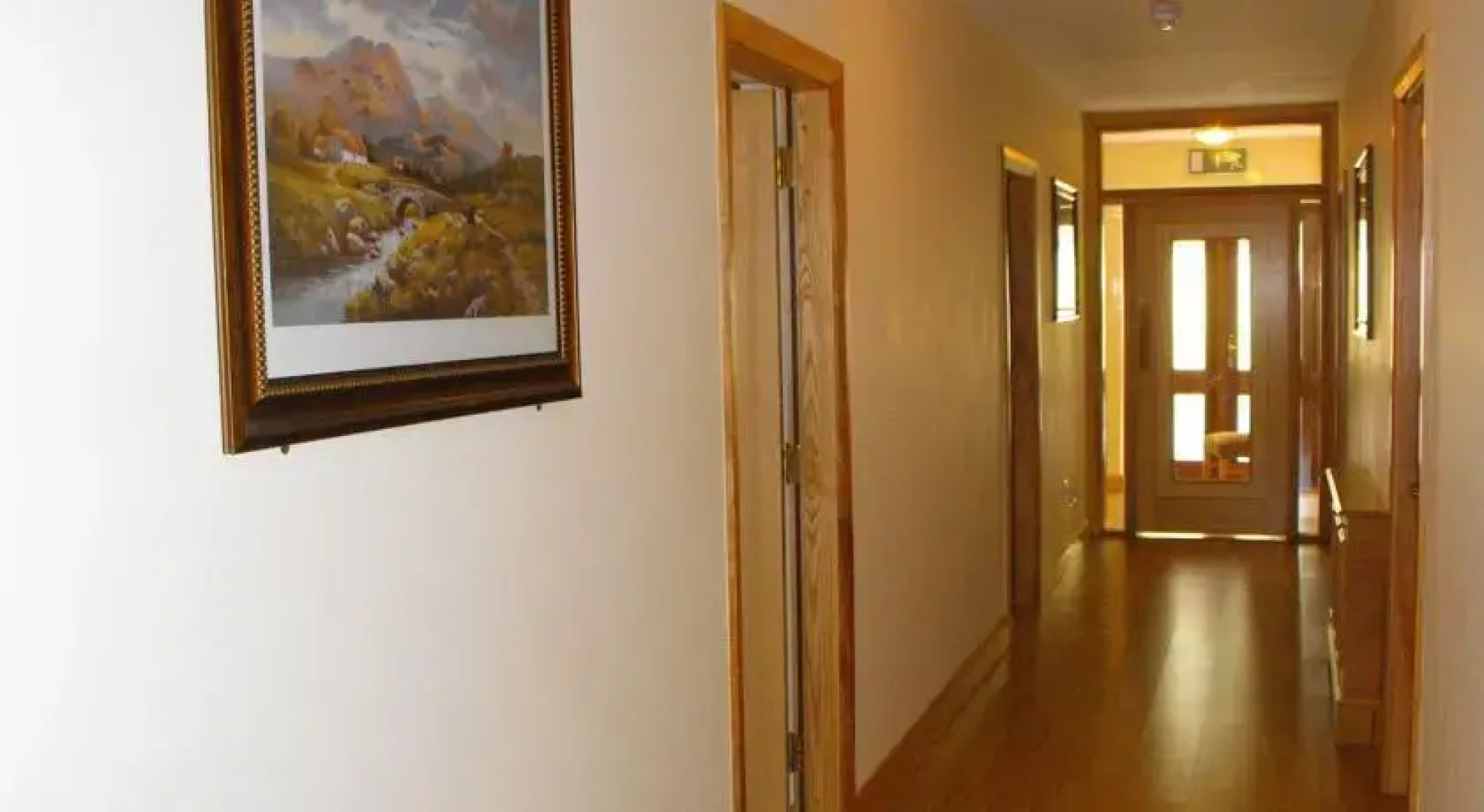 Ma Dwyers Guesthouse