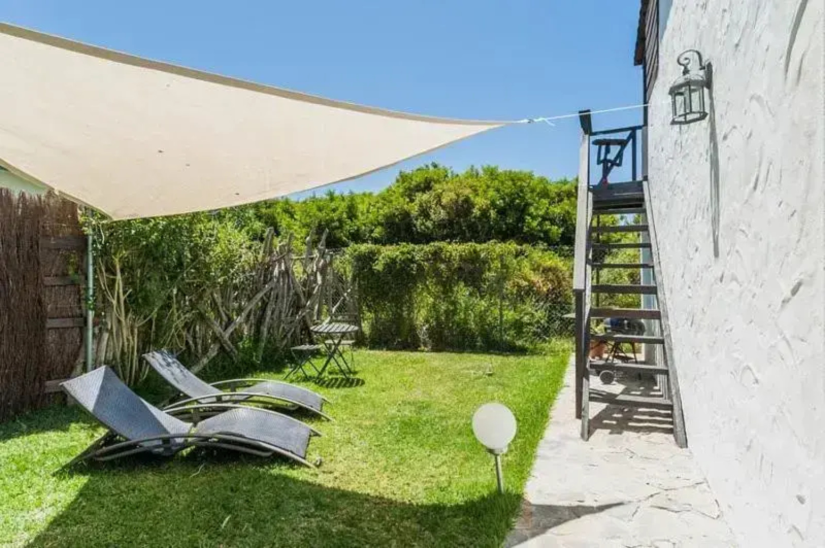 Estudio La Guarida del Pirata