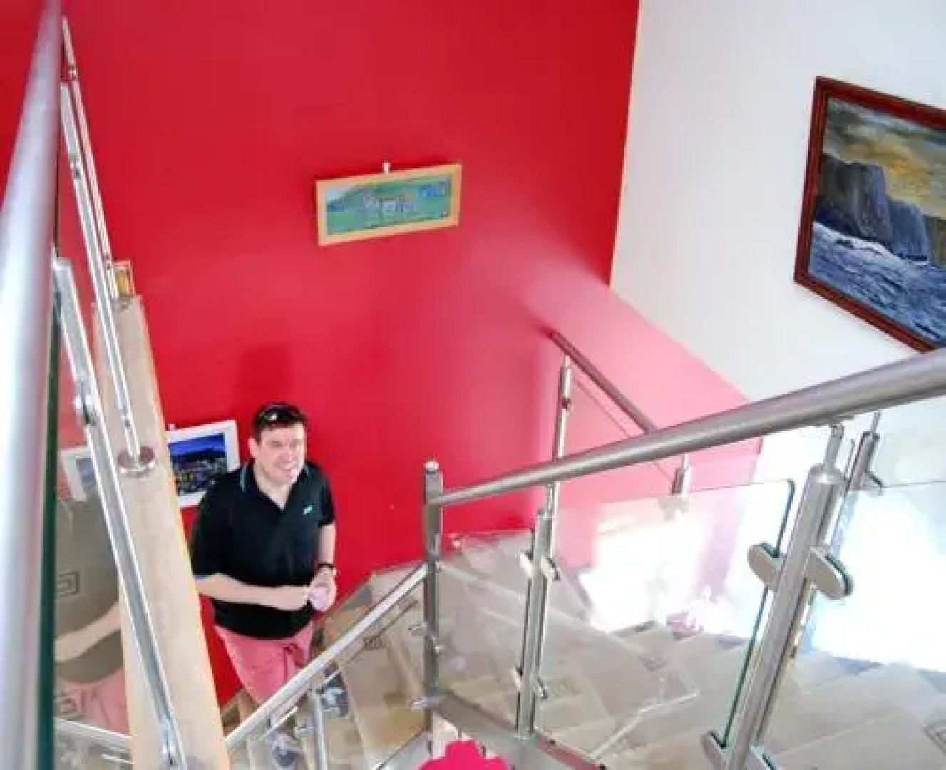 Achill Lodge Guest House